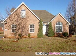 1926 Shafer Dr, Murfreesboro, TN 37128