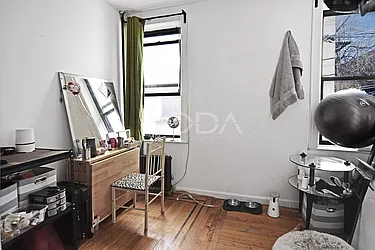 Rented by Coda Real Estate NYC