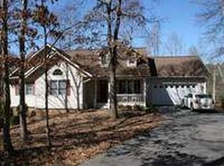 6227 Marie Ln, Blairsville, GA 30512