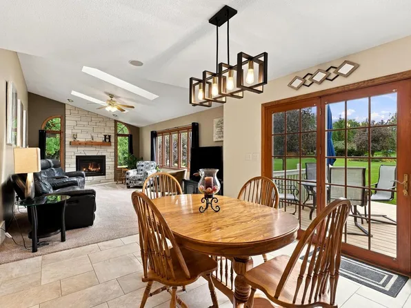 N7022 High View DRIVE, Sheboygan, WI 53083