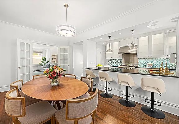 2nd image of 1150 5th Ave #6E