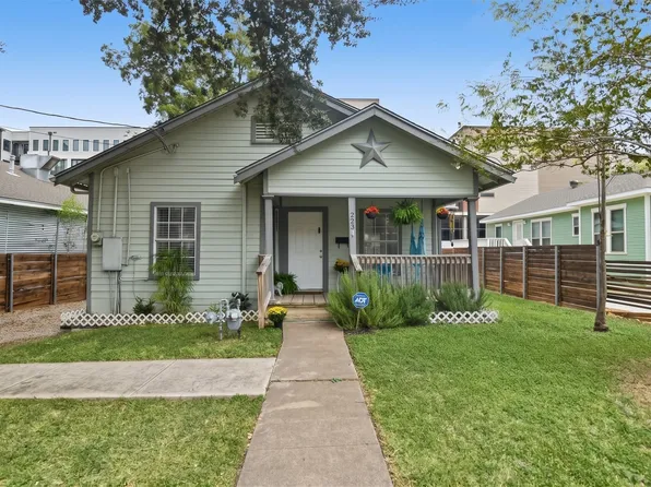 223 W 8th St, Dallas, TX 75208