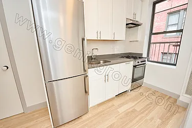 Rented by Genik Group Corp