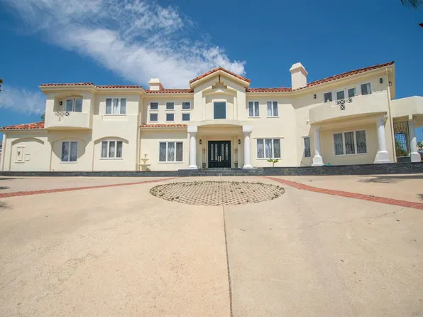 13916 Calle Bueno Ganar, Jamul, CA 91935