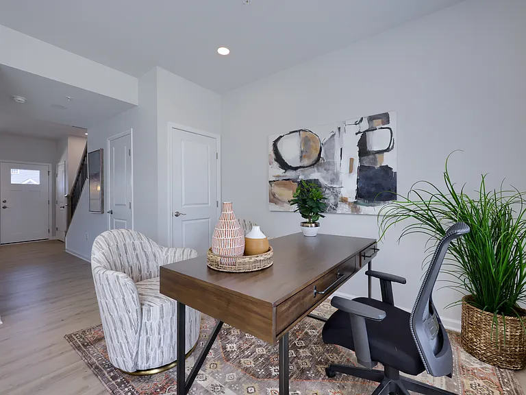Aspen Ridge Townhomes — Photo 11
