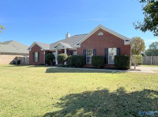 320 Holly Springs Dr, Madison, AL 35758