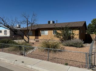 1309 Valle Alto Ct NW, Albuquerque, NM 87107