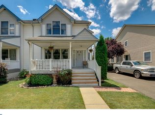 522 Lafayette St, Bristol, PA 19007