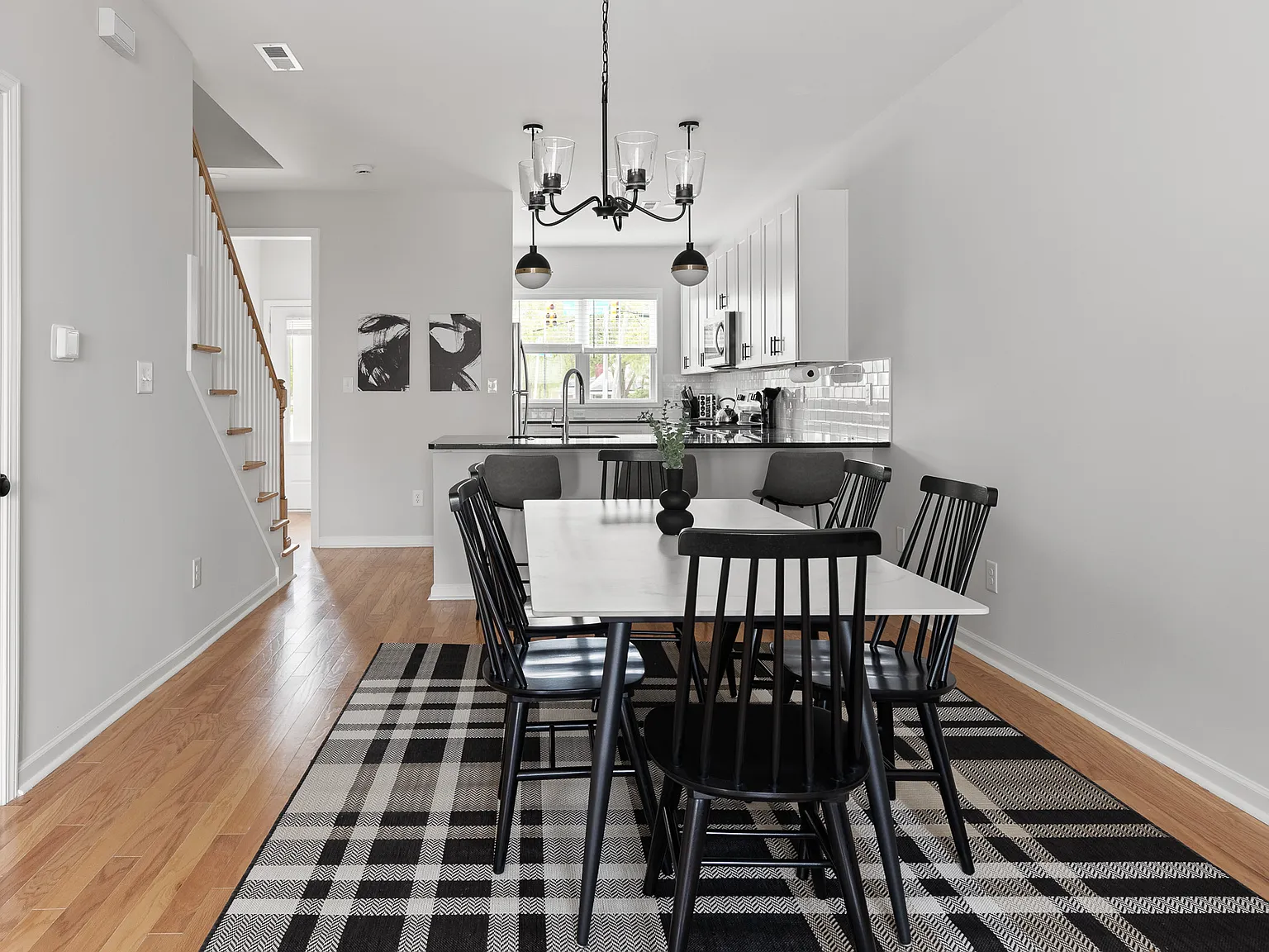 2 bed, $3,290 — Photo 2