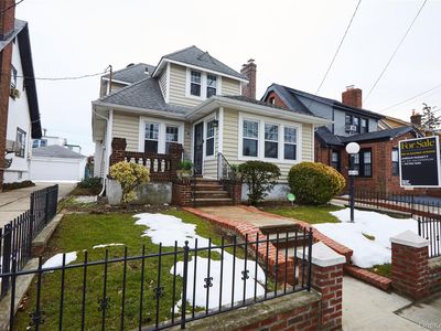 18516 Galway Avenue, Saint Albans, NY, 11412