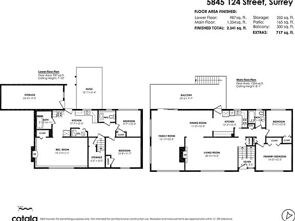 5th image of 5845 124th St