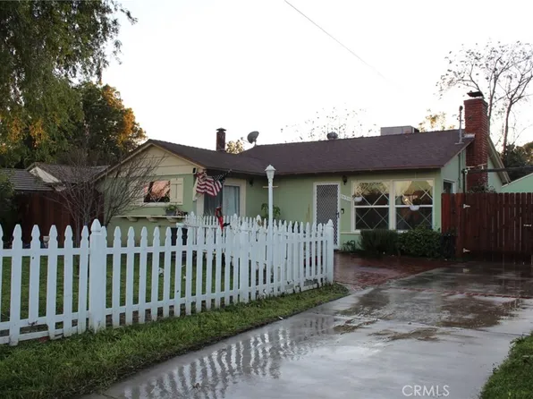 7535 Vanalden Ave, Reseda, CA 91335