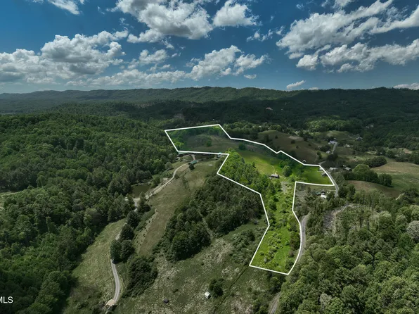 Shingletown Rd #2, Mountain City, TN 37683