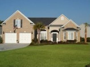 680 Sandpiper Bay Dr, Sunset Beach, NC 28468