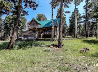 83 Cheerful Way, Angel Fire, NM 87710