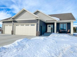 2110 Morning Glory Dr, Brookings, SD 57006