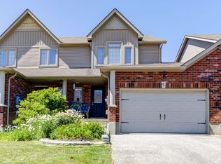60 Barr St, Collingwood, ON L9Y 0E6