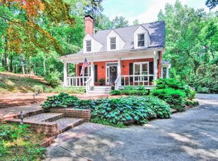 774 W Five Notch Rd, North Augusta, SC 29860