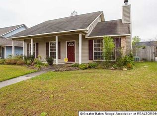 13526 Parwood Ave, Baton Rouge, LA 70816