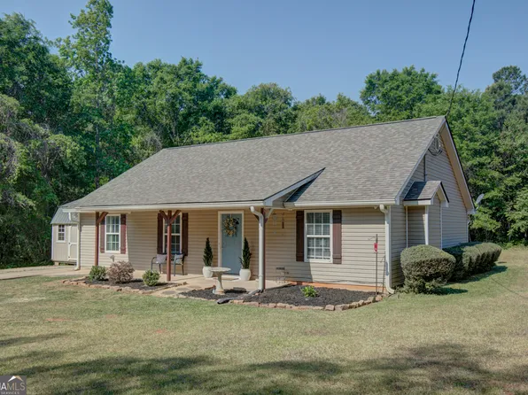 700 Spring Rd, Concord, GA 30206