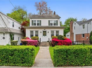 62 Parkview Dr, Bronxville, NY 10708