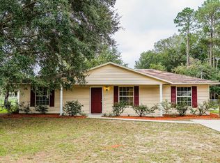 416 SE Plant St, Lake City, FL 32025
