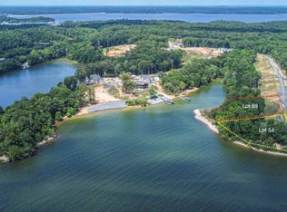 0 Eagles Rest Dr, Grand Rivers, KY 42045