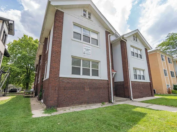 299 E. 15th Avenue, 299 E 15th Ave APT 3, Columbus, OH 43201