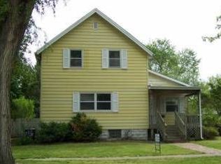 618 N Chicago St, Pontiac, IL 61764