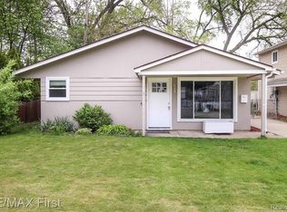 648 Goodale Ct, Clawson, MI 48017