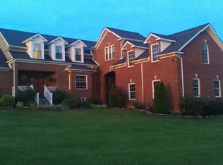 120 Sable Dr, Georgetown, KY 40324