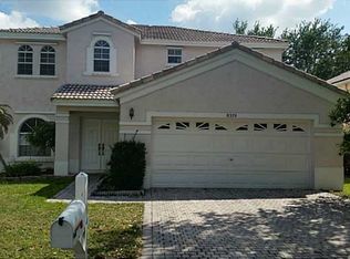 8370 NW 46th Dr, Coral Springs, FL 33067