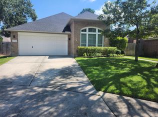 28510 Rustic Pines Ct, Spring, TX 77386