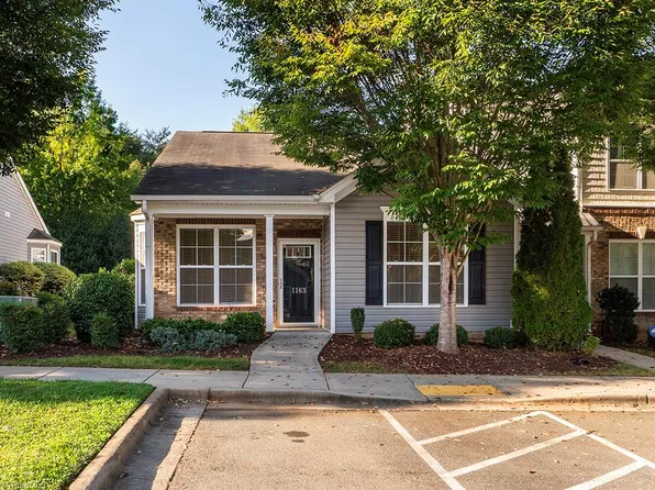1163 Kelso Ln, Burlington, NC 27215