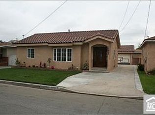 10995 Lillian Ln, South Gate, CA 90280
