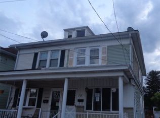 12 Union St, Tremont, PA 17981
