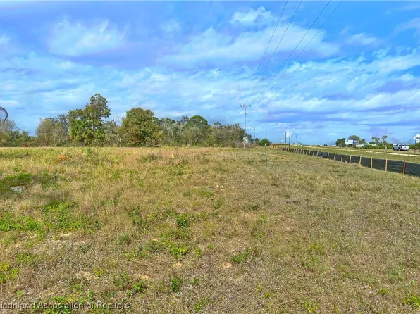 1680 Us Highway 27 N, Lake Placid, FL 33852