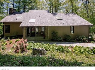 111 Ridge Dr, Linville, NC 28646