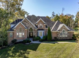 10020 Timbercreek Ct, California, KY 41007