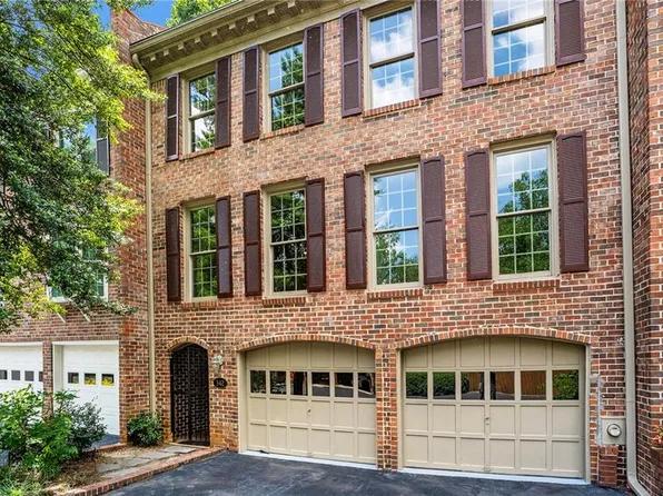 342 The Chace, Sandy Springs, GA 30328