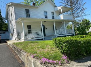 80 Pleasant St, Torrington, CT 06790