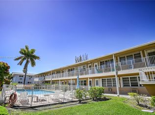 500 Layne Blvd APT 12B, Hallandale, FL 33009