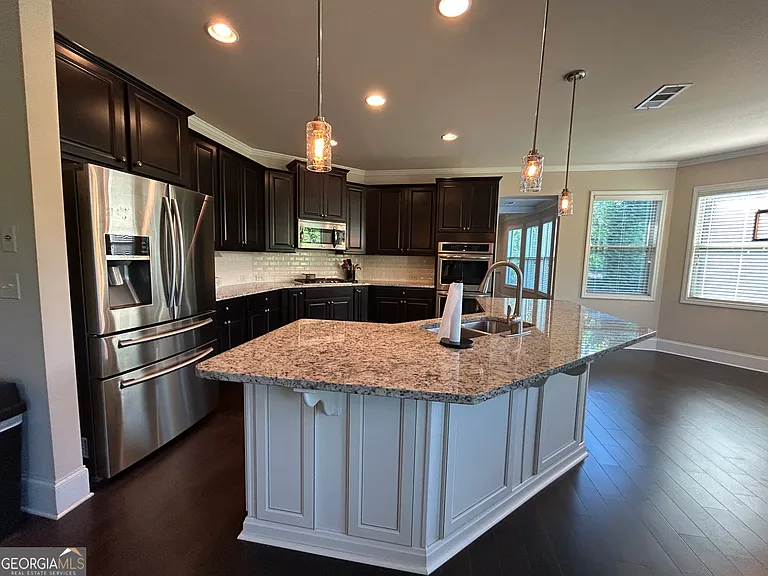 3515 Ansley Manor Ct — Photo 6