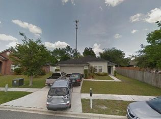 8029 Timber Point Dr, Jacksonville, FL 32244