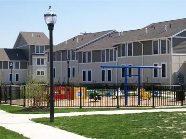 Countryside Village Apartments, 99 Deerfield Dr, Bridgeton, NJ 08302