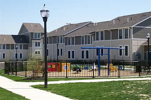 Countryside Village Apartments Photo 1