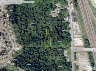 0 West Valley HWY E, Edgewood, WA 98372