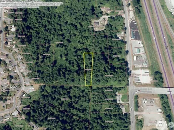 0 West Valley HWY E, Edgewood, WA 98372