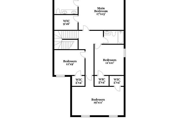 3rd image of 1225 Faye Ct