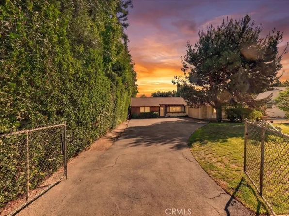 36 E Longden Ave, Arcadia, CA 91006